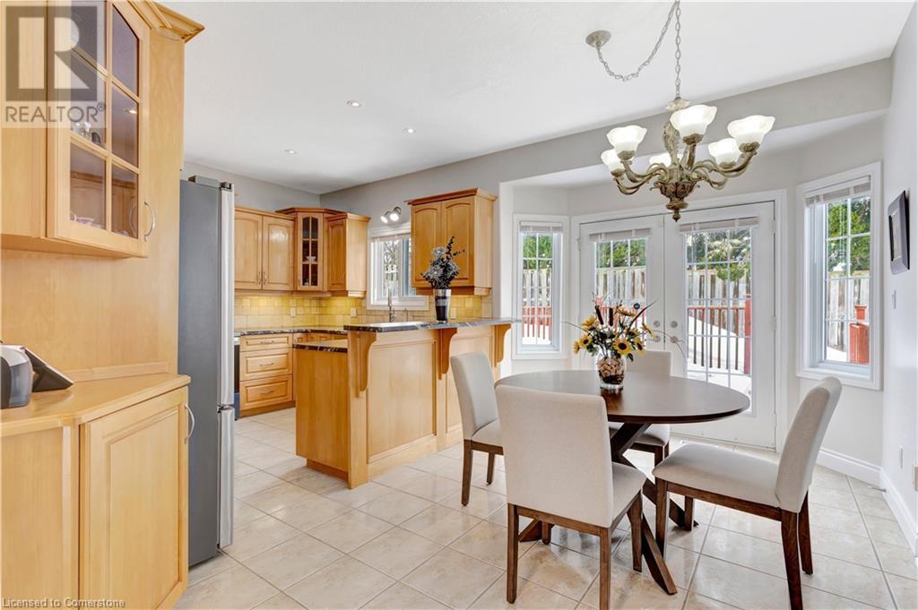 517 Yorkshire Drive, Waterloo, Ontario  N2T 2V1 - Photo 13 - 40700029
