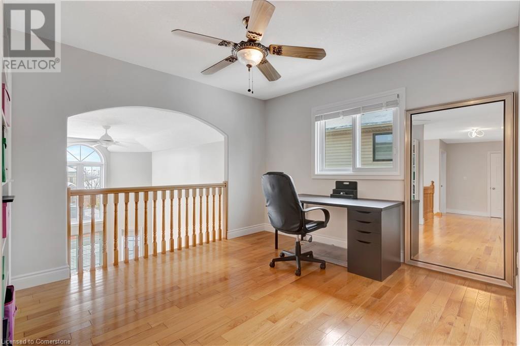 517 Yorkshire Drive, Waterloo, Ontario  N2T 2V1 - Photo 26 - 40700029