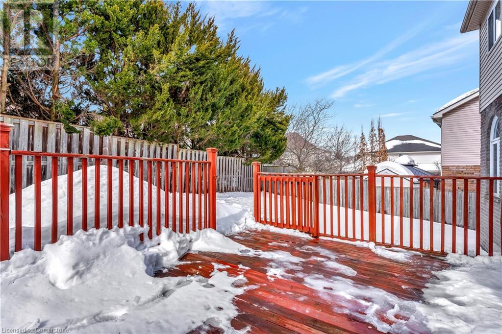 517 Yorkshire Drive, Waterloo, Ontario  N2T 2V1 - Photo 43 - 40700029