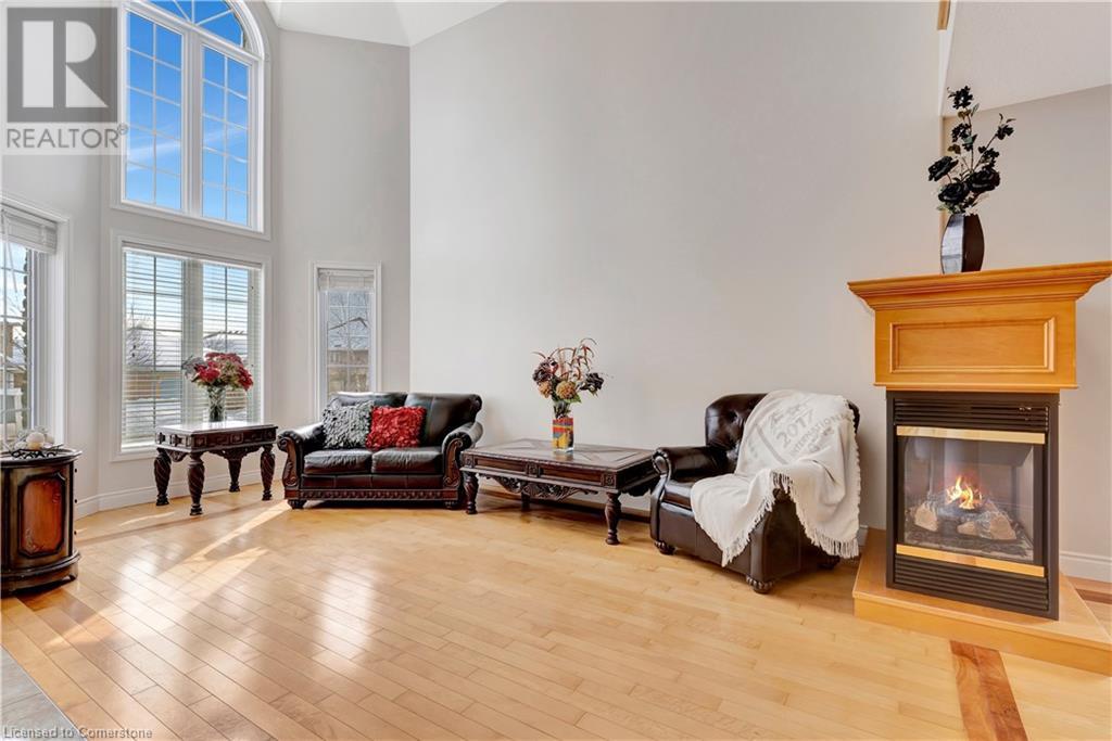 517 Yorkshire Drive, Waterloo, Ontario  N2T 2V1 - Photo 6 - 40700029