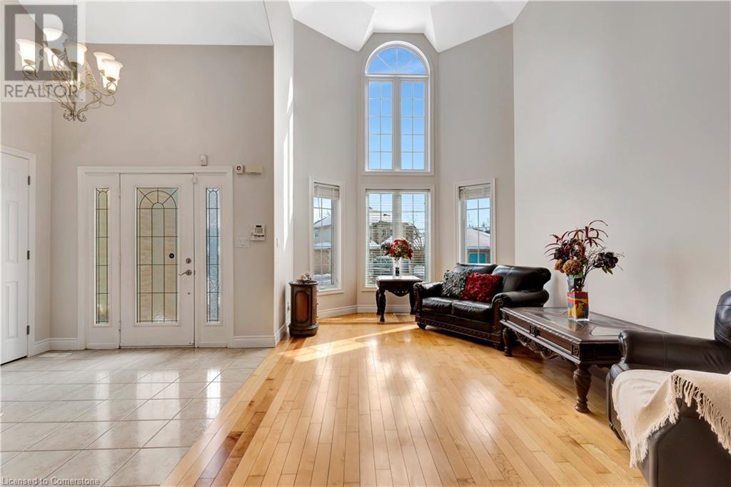 517 Yorkshire Drive, Waterloo, Ontario  N2T 2V1 - Photo 7 - 40700029