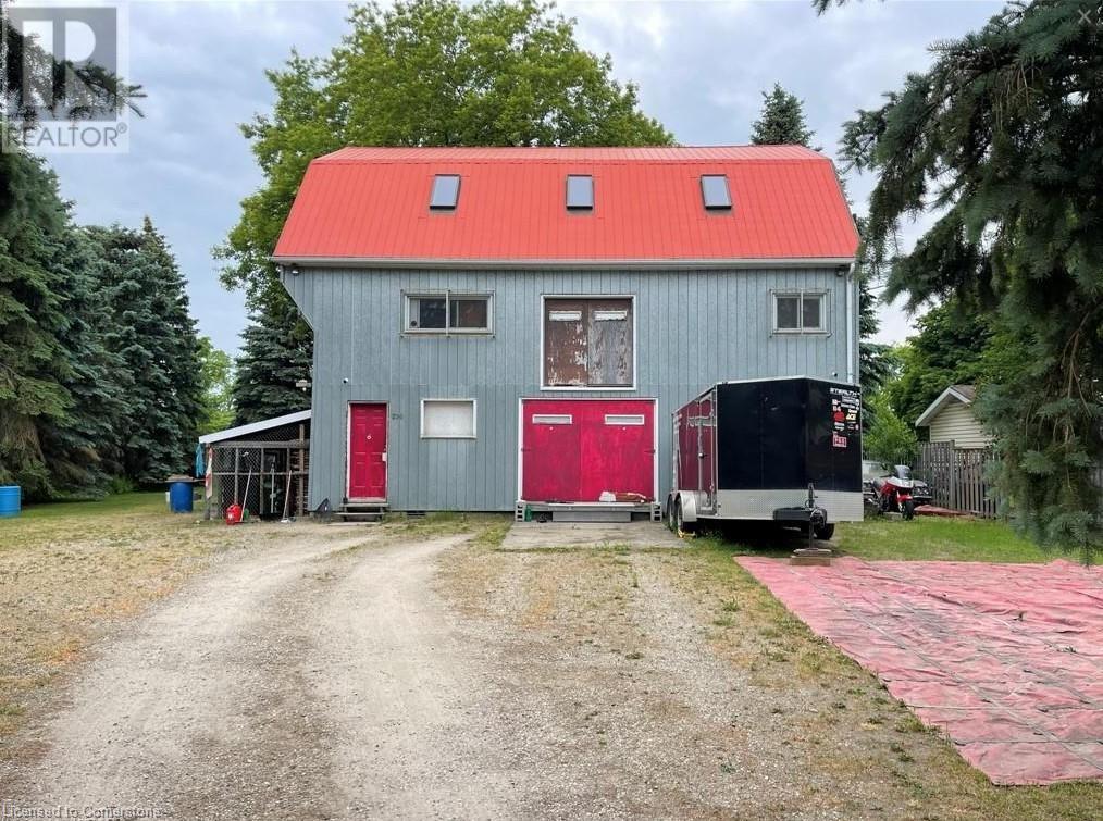 290 Garden Street, Cambridge, Ontario  N3H 4C7 - Photo 1 - 40693189