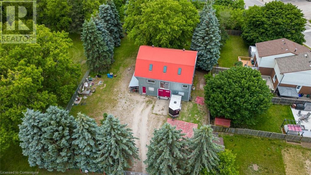 290 Garden Street, Cambridge, Ontario  N3H 4C7 - Photo 2 - 40693189