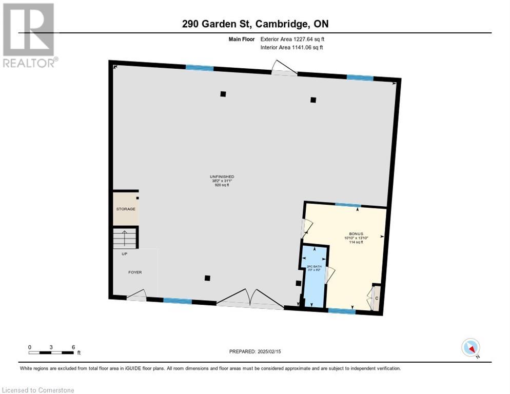 290 Garden Street, Cambridge, Ontario  N3H 4C7 - Photo 28 - 40693189
