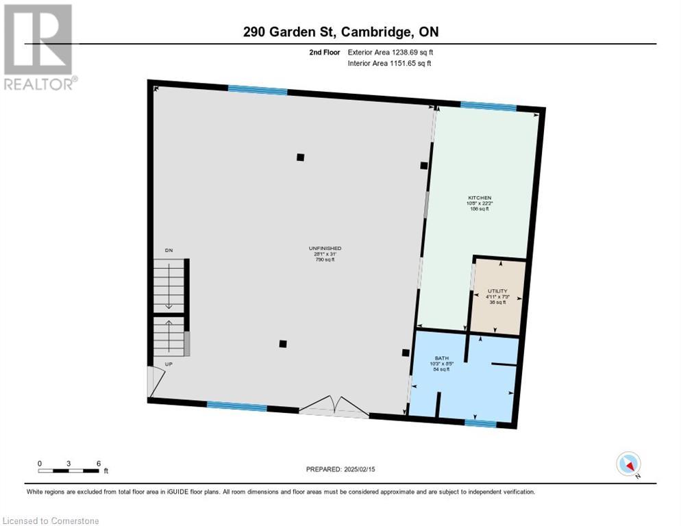290 Garden Street, Cambridge, Ontario  N3H 4C7 - Photo 29 - 40693189