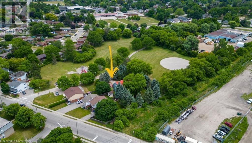 290 Garden Street, Cambridge, Ontario  N3H 4C7 - Photo 5 - 40693189