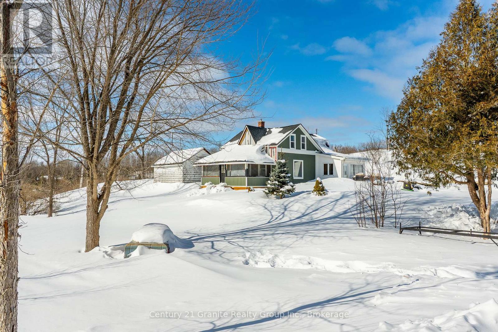 3783 Monck Road, Kawartha Lakes, Ontario  K0M 1K0 - Photo 12 - X11990068