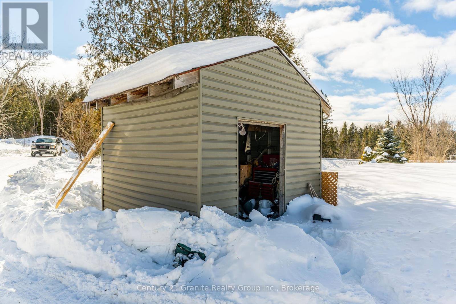 3783 Monck Road, Kawartha Lakes, Ontario  K0M 1K0 - Photo 29 - X11990068