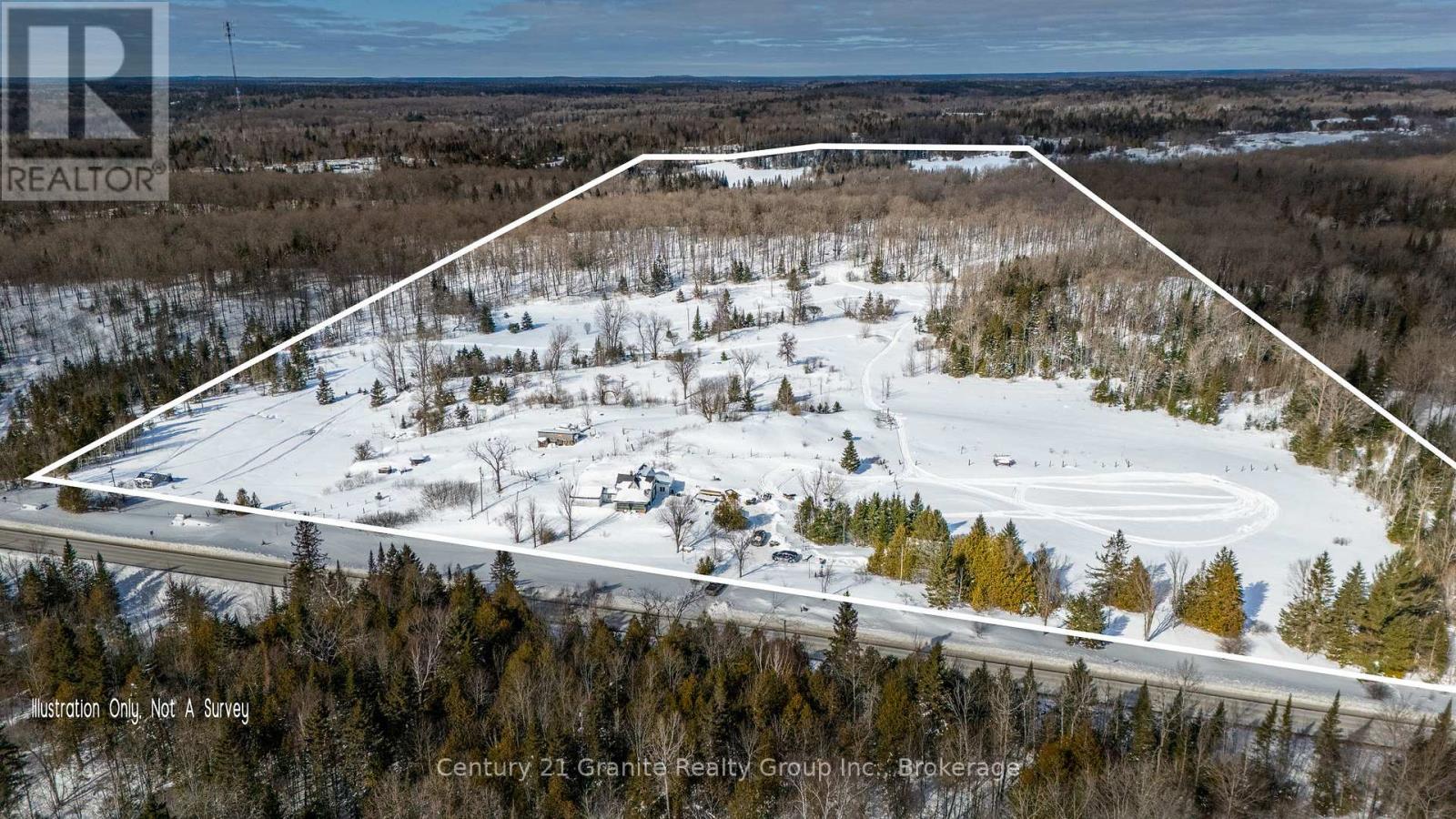 3783 Monck Road, Kawartha Lakes, Ontario  K0M 1K0 - Photo 3 - X11990068