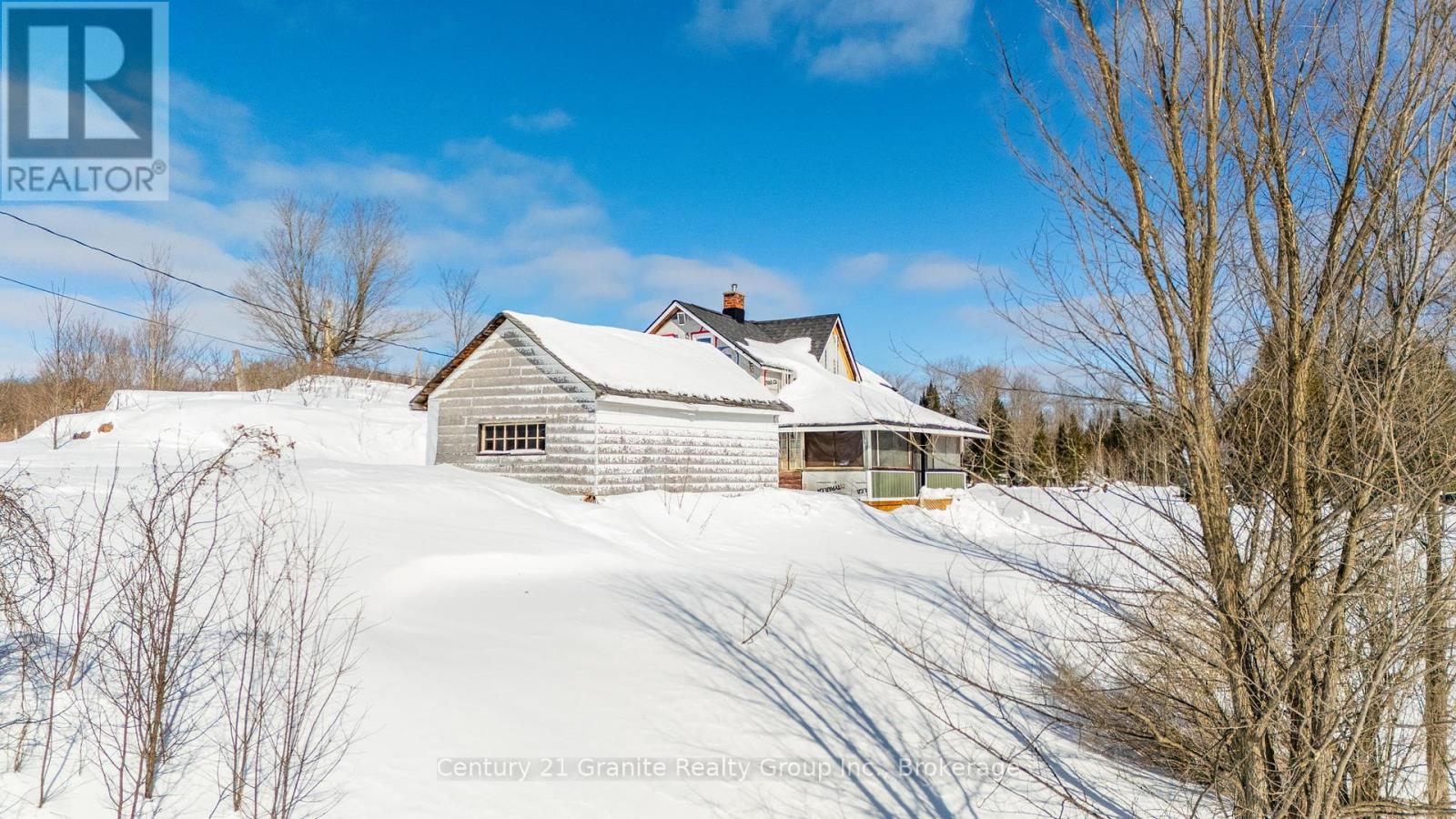 3783 Monck Road, Kawartha Lakes, Ontario  K0M 1K0 - Photo 9 - X11990068