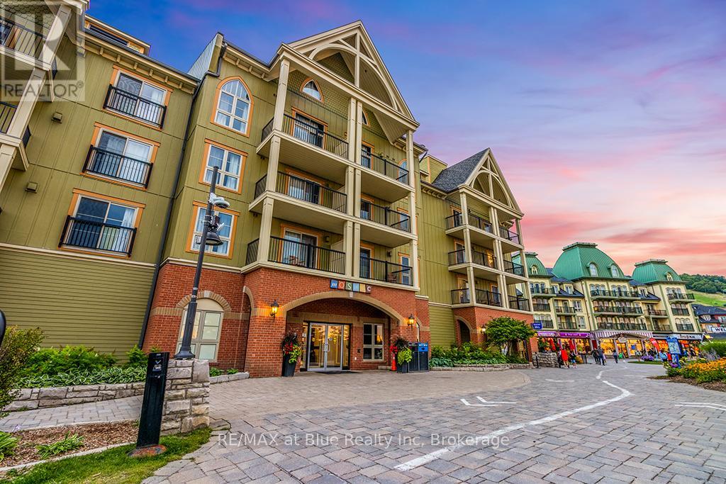 359 - 190 JOZO WEIDER BOULEVARD, Blue Mountains, Ontario