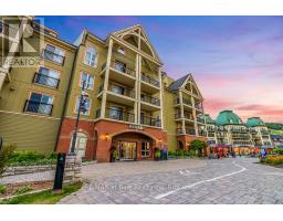 359 - 190 JOZO WEIDER BOULEVARD, Blue Mountains, Ontario
