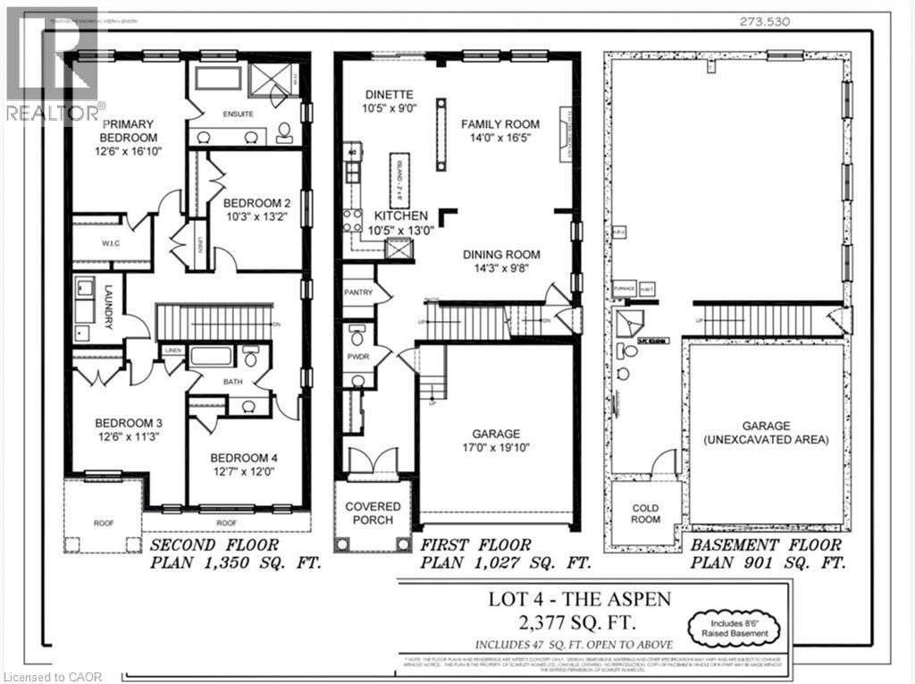 8 Dunlop Road, Hamilton, Ontario  L9B 1J6 - Photo 3 - 40701722