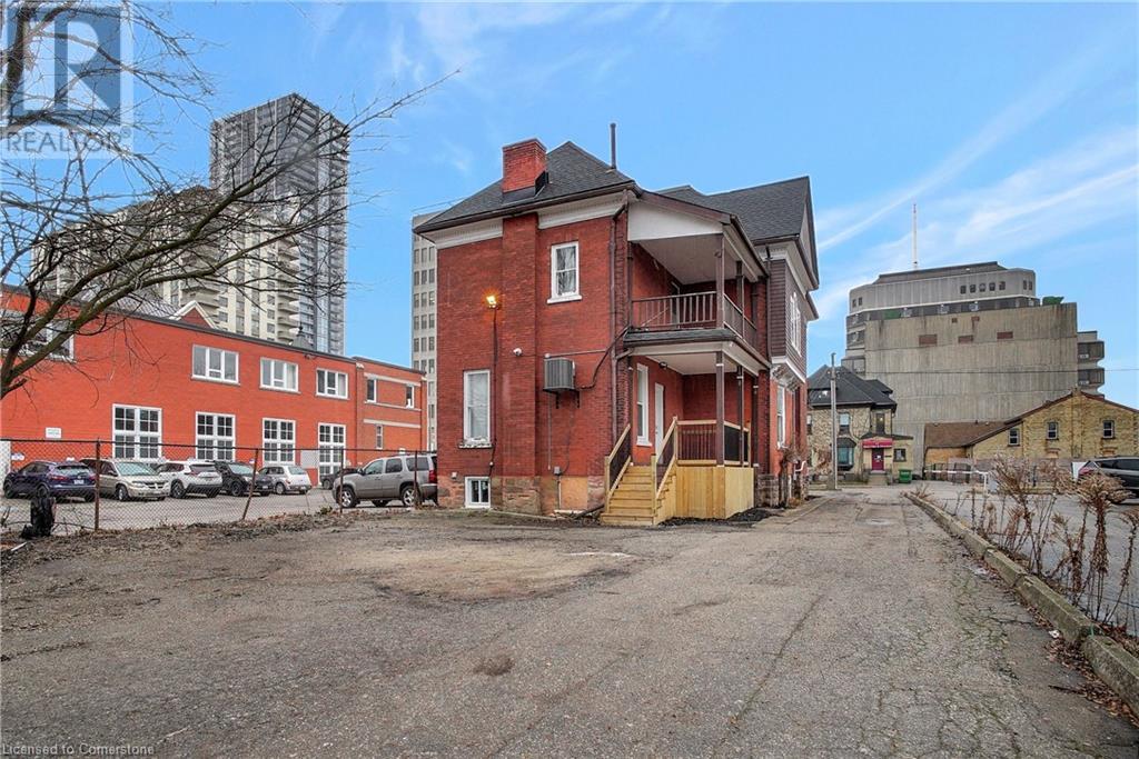 18 Weber Street W Unit# Office 8, Kitchener, Ontario  N2H 3Z2 - Photo 11 - 40701383