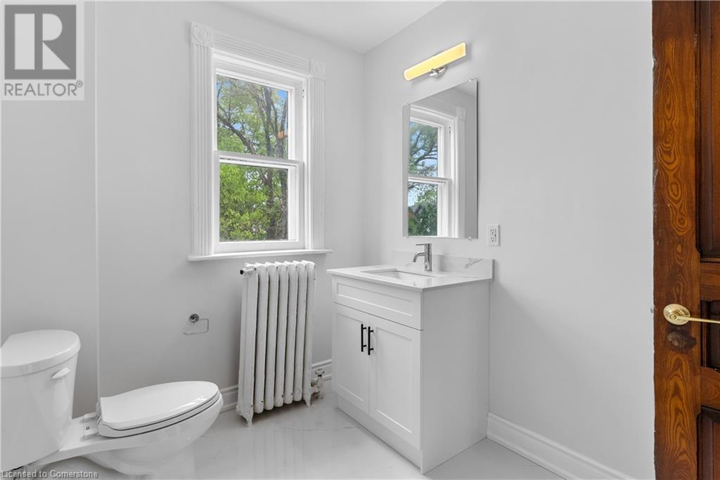 18 Weber Street W Unit# Office 8, Kitchener, Ontario  N2H 3Z2 - Photo 6 - 40701383