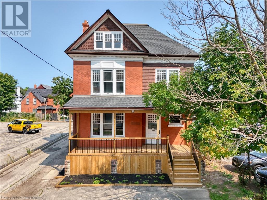 18 Weber Street W Unit# Office 8, Kitchener, Ontario  N2H 3Z2 - Photo 8 - 40701383
