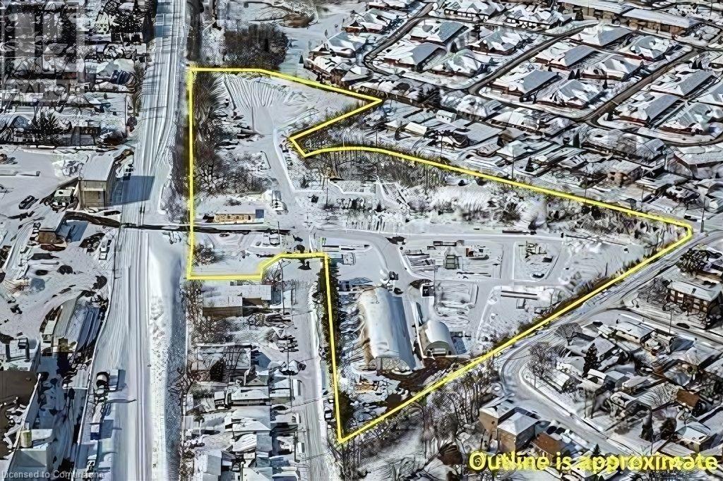 85 JAFFRAY Street, Cambridge, Ontario