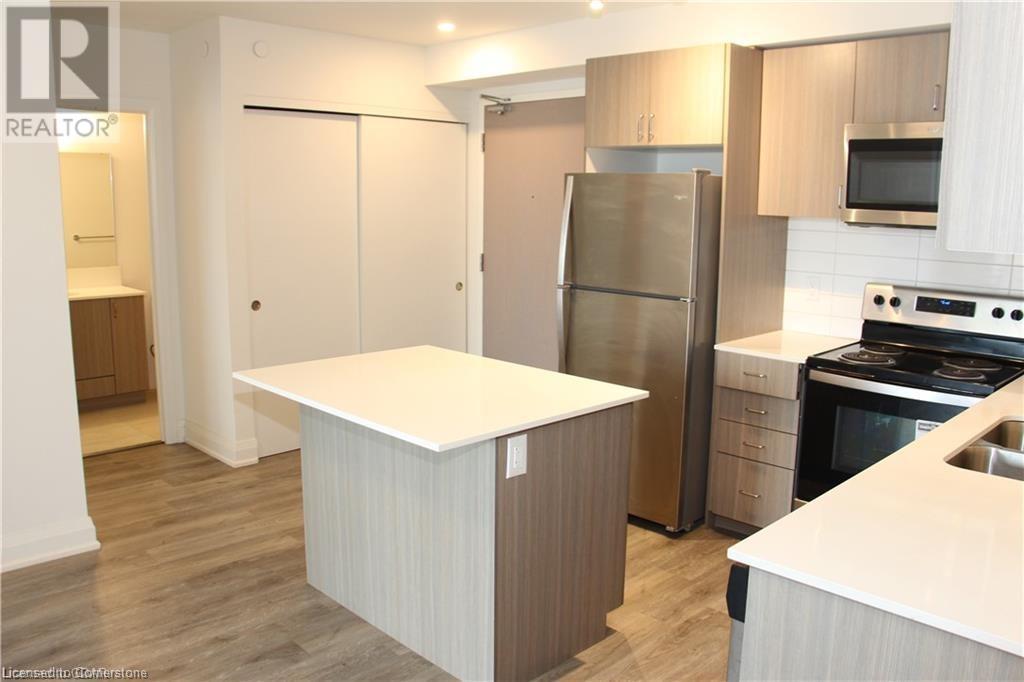 58 Lakeside Terrace Unit# 201, Barrie, Ontario  L4M 0J1 - Photo 6 - 40701868