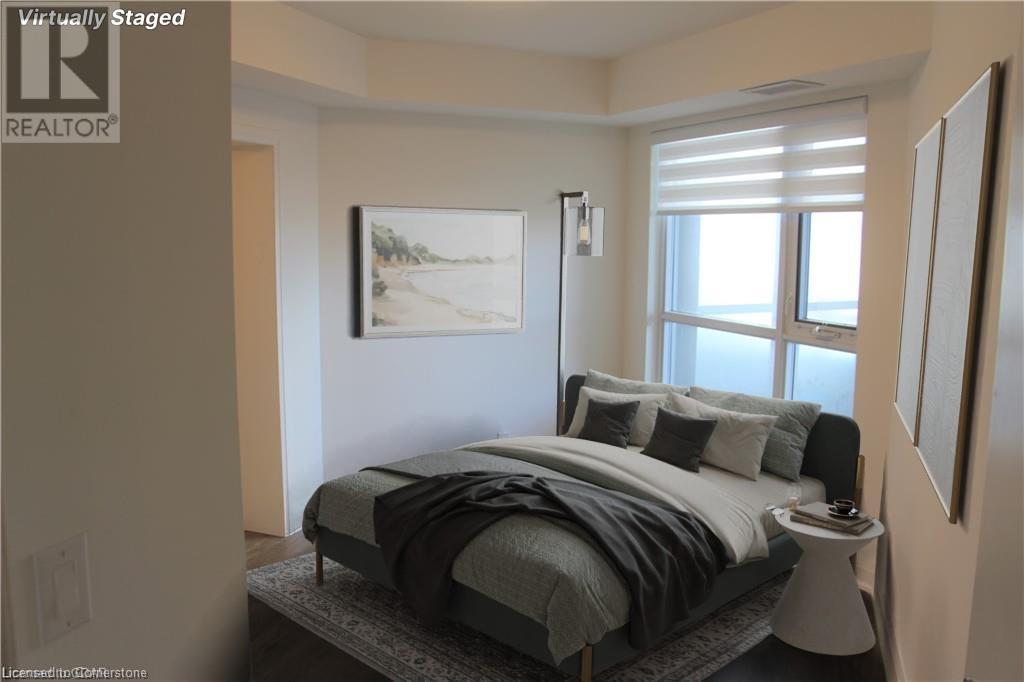 58 Lakeside Terrace Unit# 201, Barrie, Ontario  L4M 0J1 - Photo 8 - 40701868