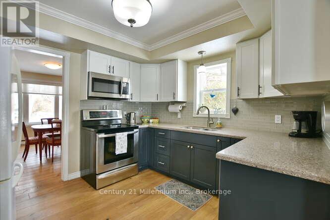 680 Mountain Road, Collingwood, Ontario  L9Y 5G3 - Photo 8 - S11992817