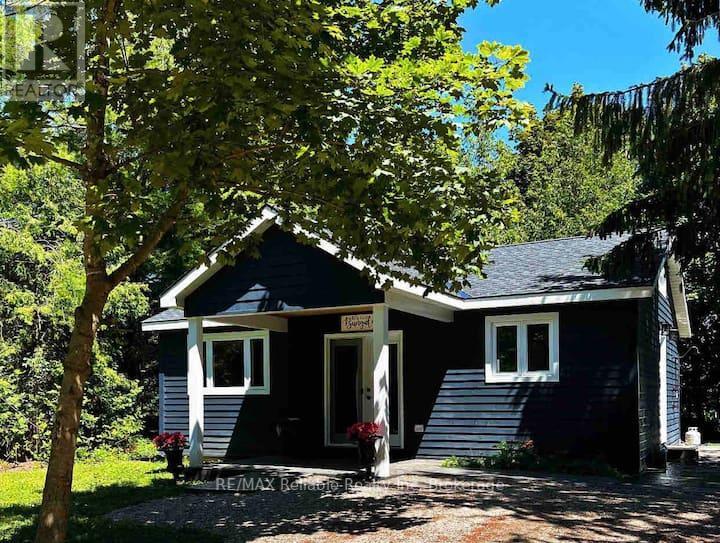 83344 David Drive, Ashfield-Colborne-Wawanosh, Ontario  N7A 3X9 - Photo 1 - X11993377