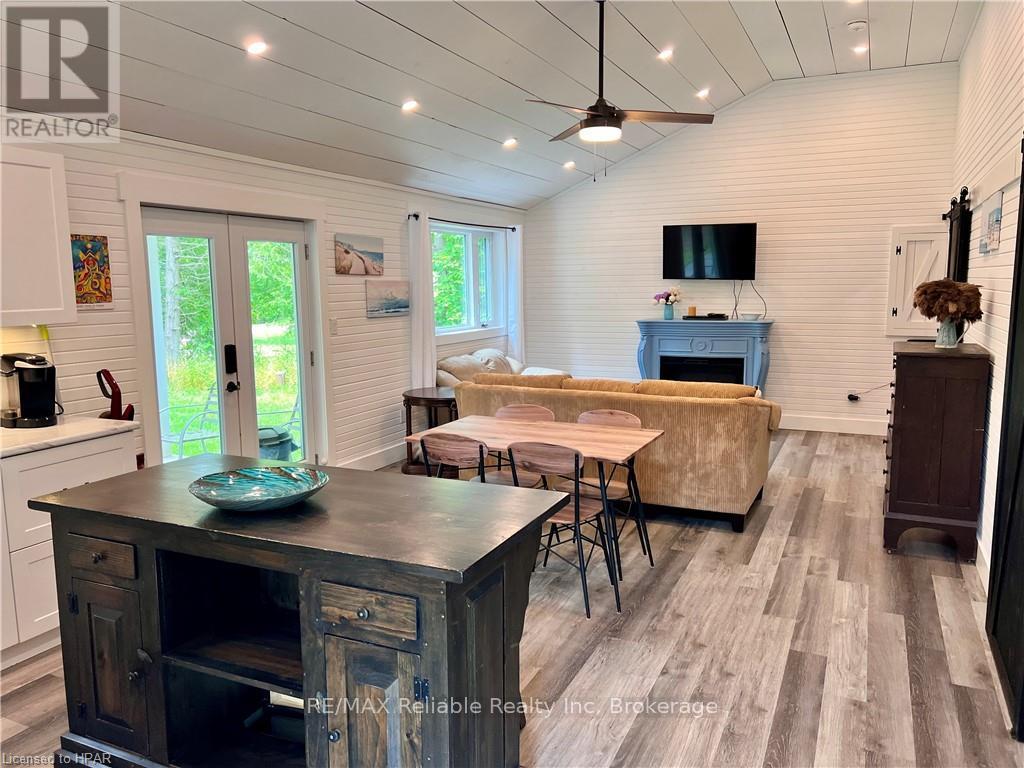 83344 David Drive, Ashfield-Colborne-Wawanosh, Ontario  N7A 3X9 - Photo 13 - X11993377