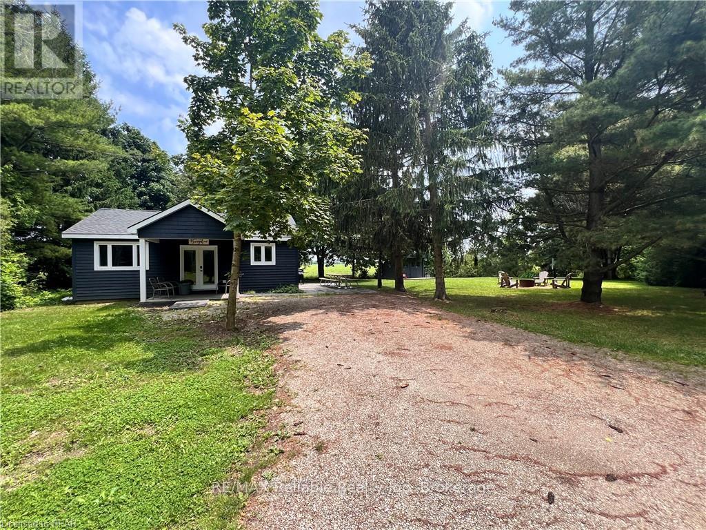 83344 David Drive, Ashfield-Colborne-Wawanosh, Ontario  N7A 3X9 - Photo 2 - X11993377