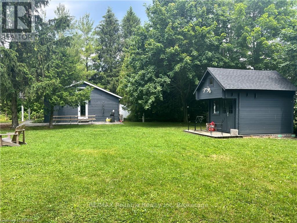 83344 David Drive, Ashfield-Colborne-Wawanosh, Ontario  N7A 3X9 - Photo 3 - X11993377