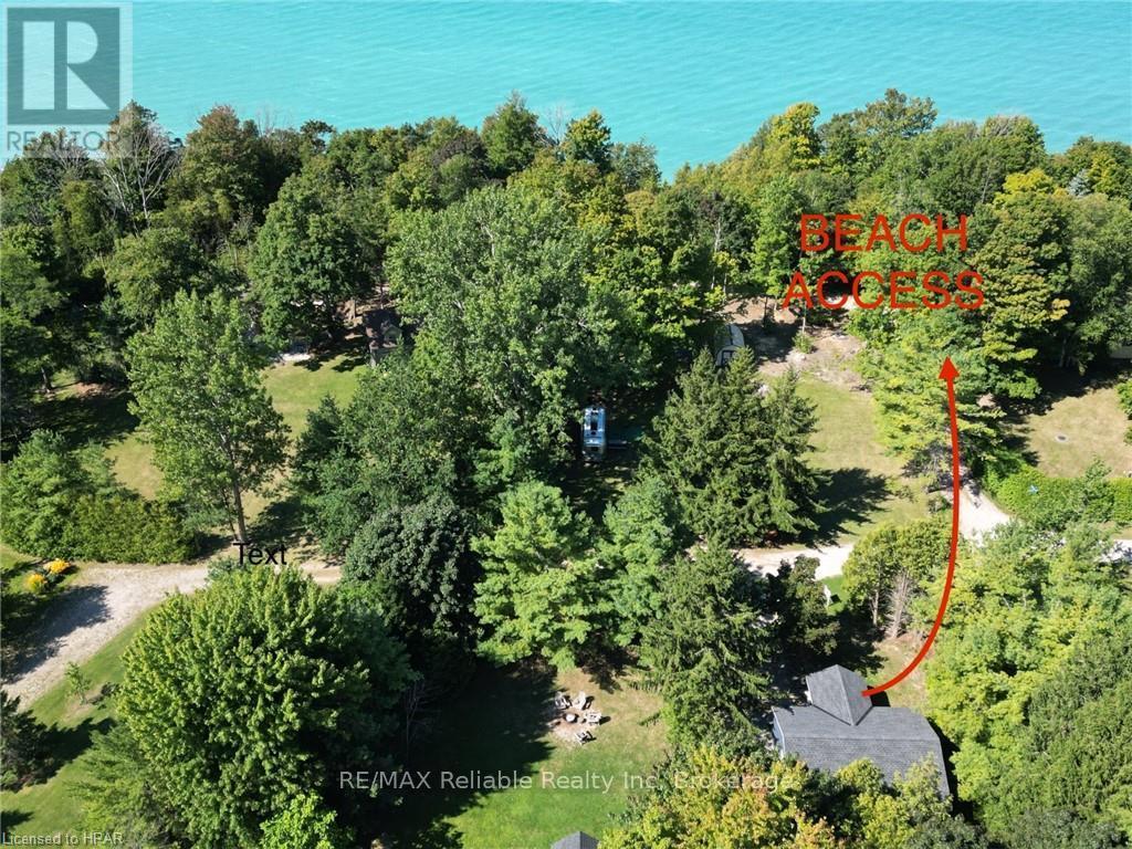 83344 David Drive, Ashfield-Colborne-Wawanosh, Ontario  N7A 3X9 - Photo 31 - X11993377
