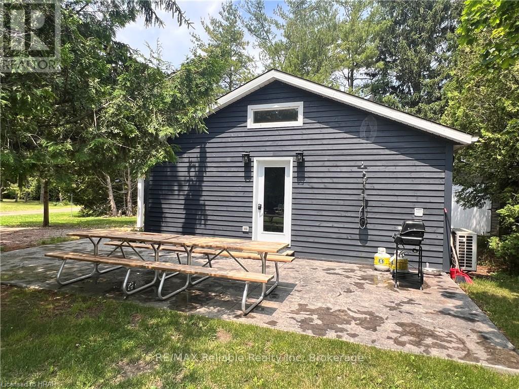 83344 David Drive, Ashfield-Colborne-Wawanosh, Ontario  N7A 3X9 - Photo 4 - X11993377