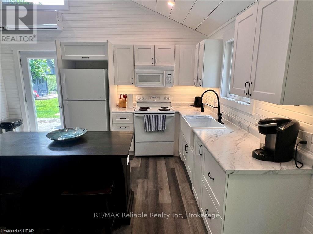 83344 David Drive, Ashfield-Colborne-Wawanosh, Ontario  N7A 3X9 - Photo 9 - X11993377