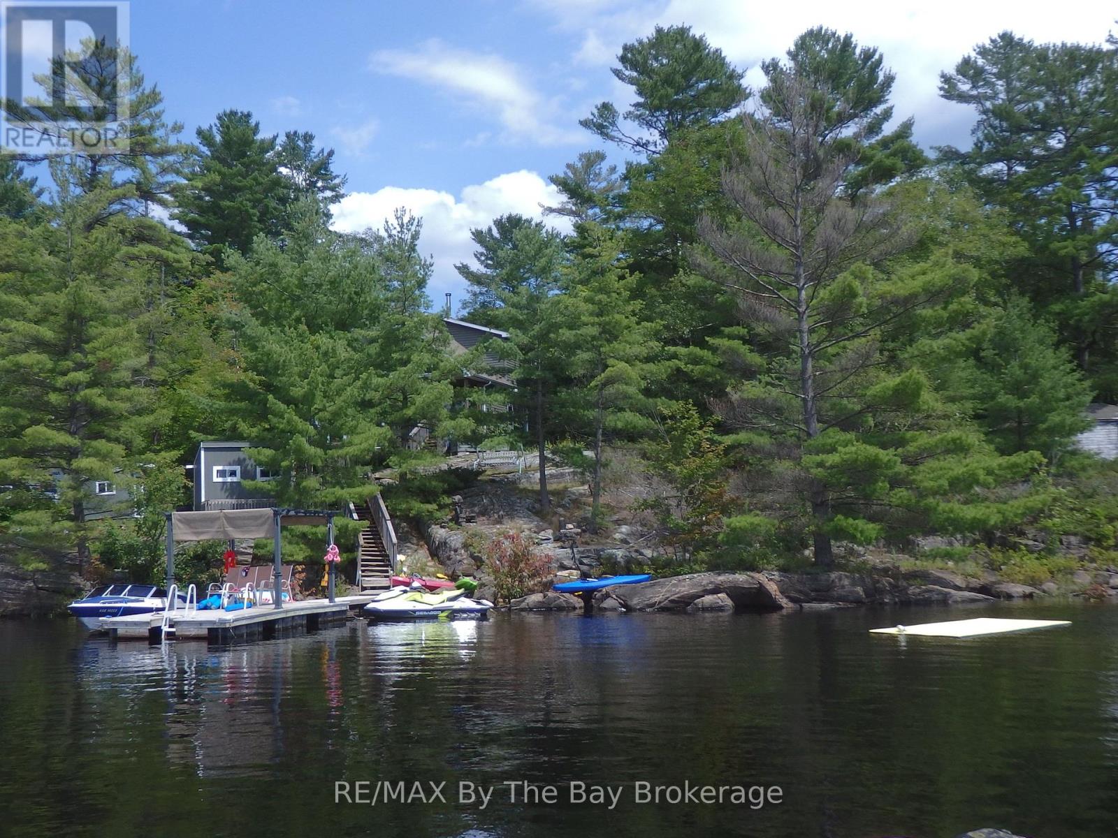 43b Hansens Road, Georgian Bay, Ontario  L0K 1S0 - Photo 1 - X11993429