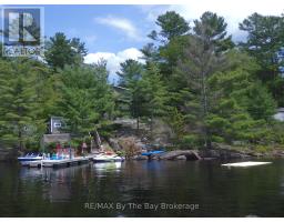 43B HANSENS ROAD, Georgian Bay, Ontario