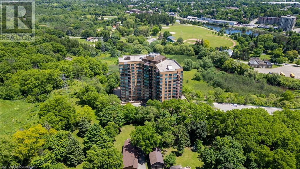 237 King Street W Unit# 901, Cambridge, Ontario  N3H 5L2 - Photo 27 - 40702235