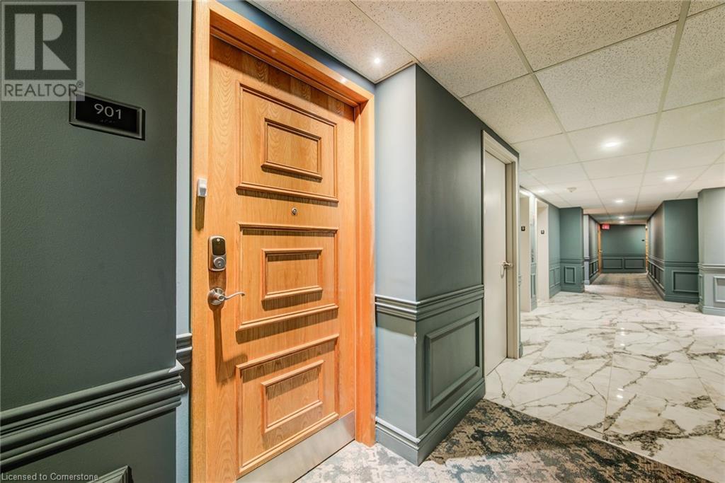 237 King Street W Unit# 901, Cambridge, Ontario  N3H 5L2 - Photo 29 - 40702235