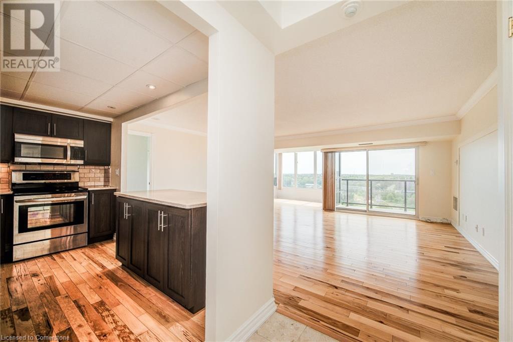 237 King Street W Unit# 901, Cambridge, Ontario  N3H 5L2 - Photo 6 - 40702235
