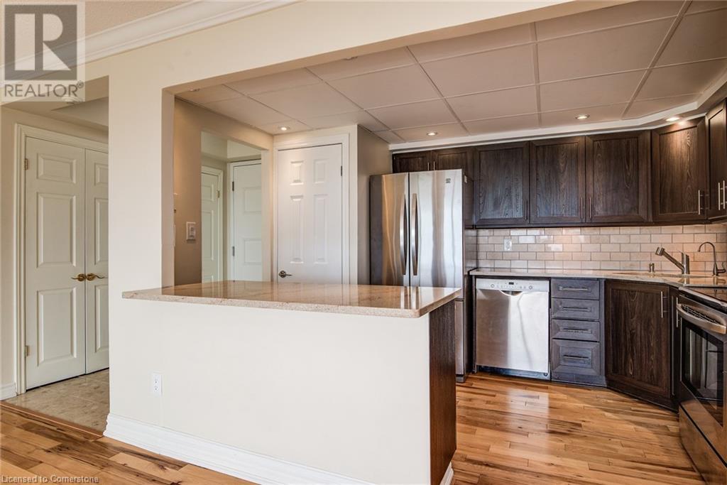 237 King Street W Unit# 901, Cambridge, Ontario  N3H 5L2 - Photo 9 - 40702235