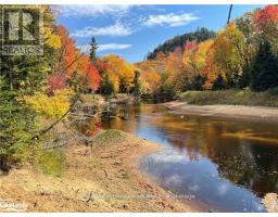 304 OLD NORTH ROAD, Huntsville, Ontario