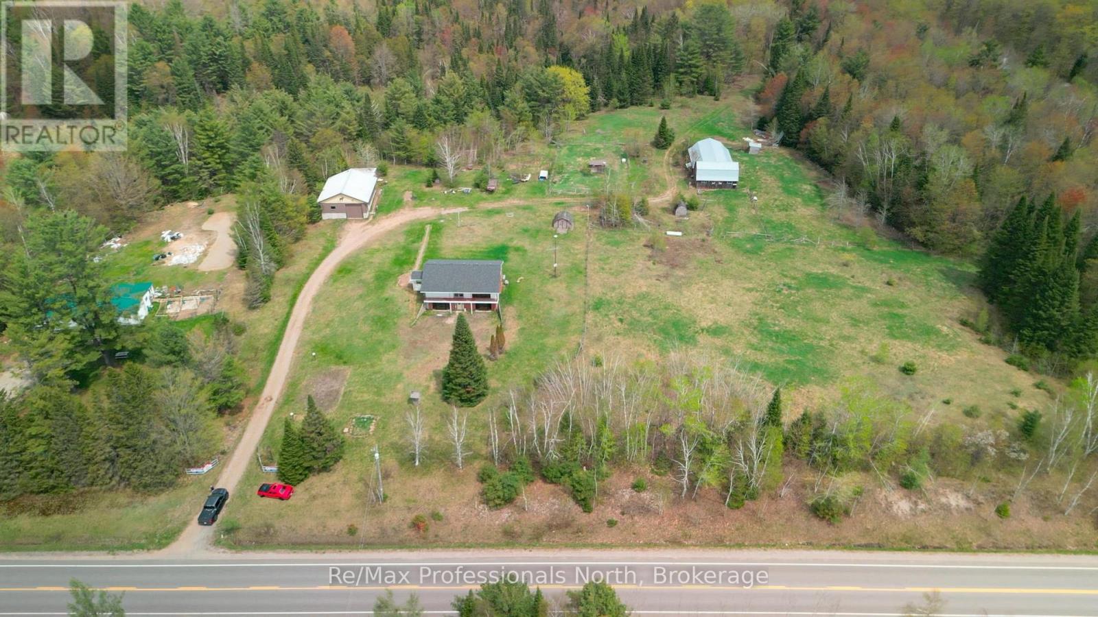 3204 Gelert Road, Minden Hills, Ontario  K0M 2K0 - Photo 1 - X11994044