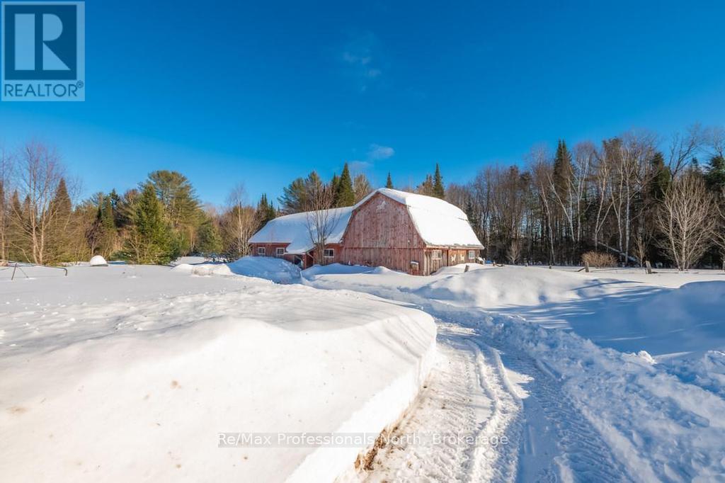 3204 Gelert Road, Minden Hills, Ontario  K0M 2K0 - Photo 49 - X11994044
