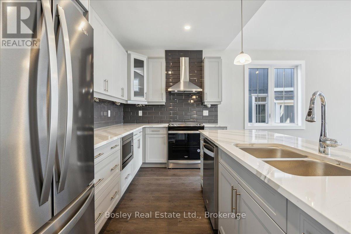 163 Sugar Maple Street, Blue Mountains, Ontario  L9Y 0Z3 - Photo 14 - X11994075