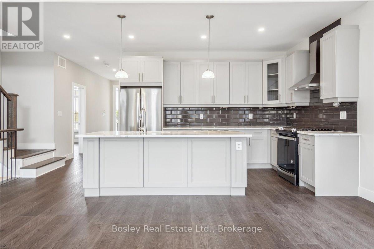 163 Sugar Maple Street, Blue Mountains, Ontario  L9Y 0Z3 - Photo 17 - X11994075