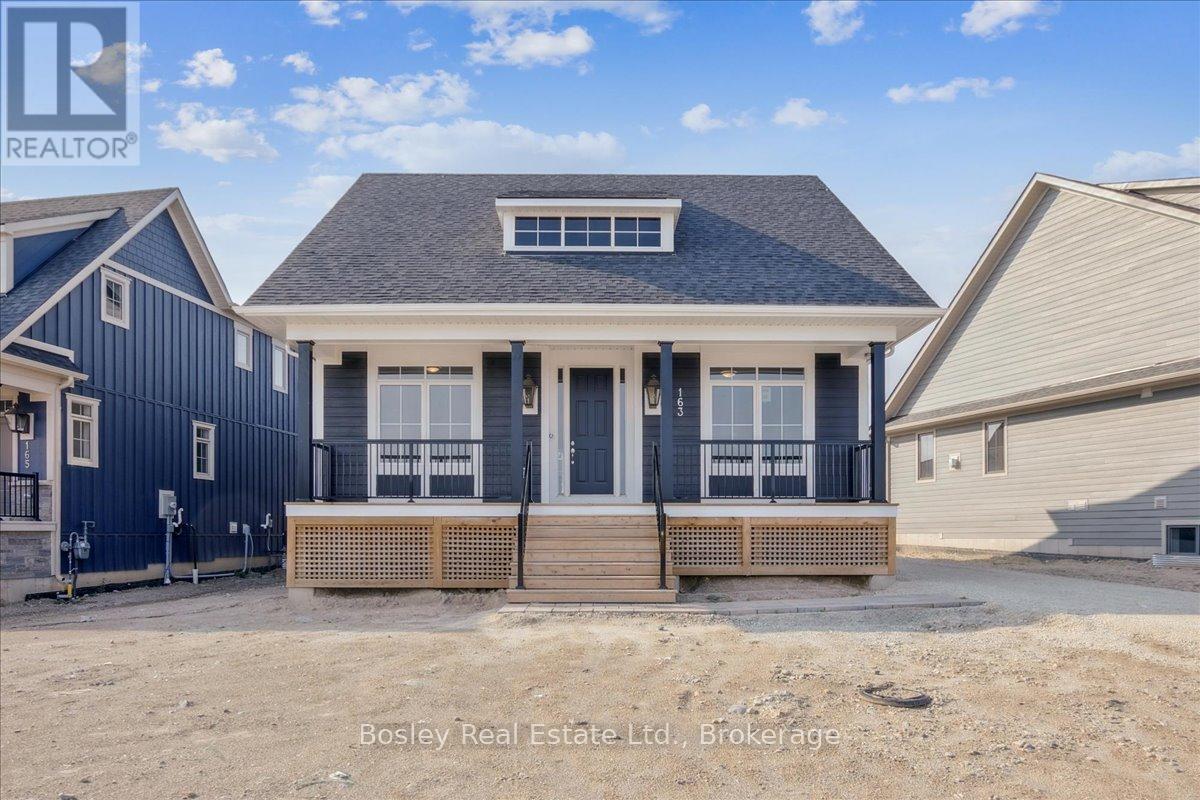 163 Sugar Maple Street, Blue Mountains, Ontario  L9Y 0Z3 - Photo 2 - X11994075