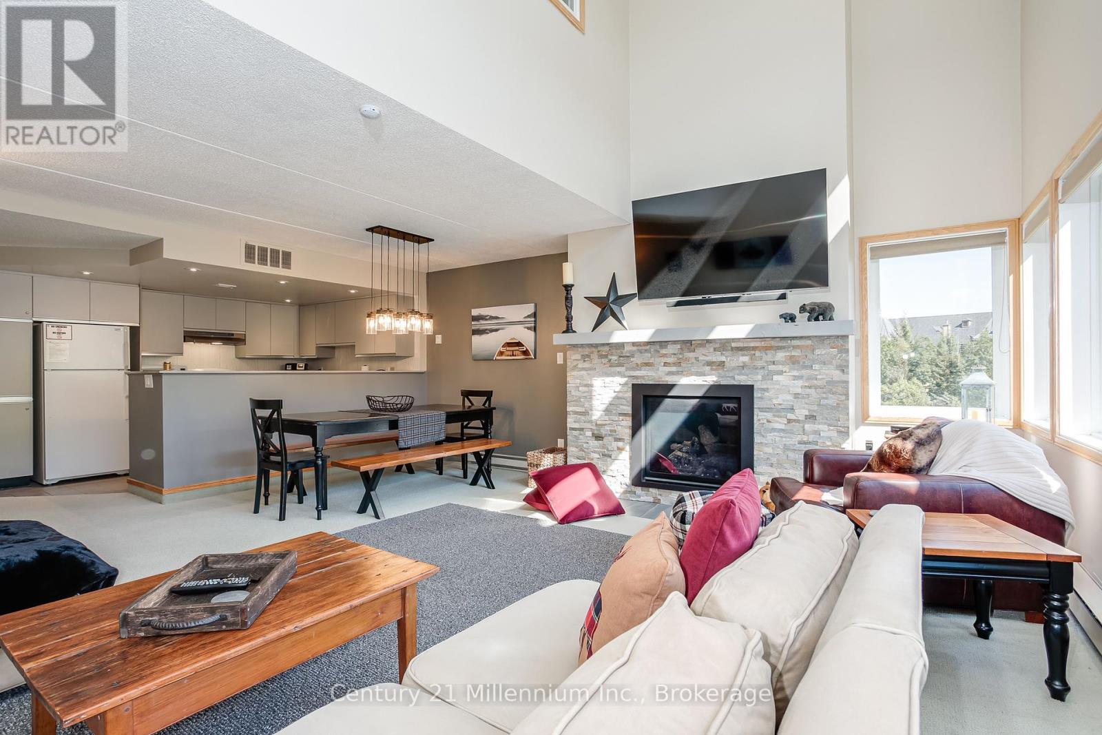 313 - 107 Ann Heggtveit Drive, Blue Mountains, Ontario  L9Y 0P7 - Photo 14 - X11994176