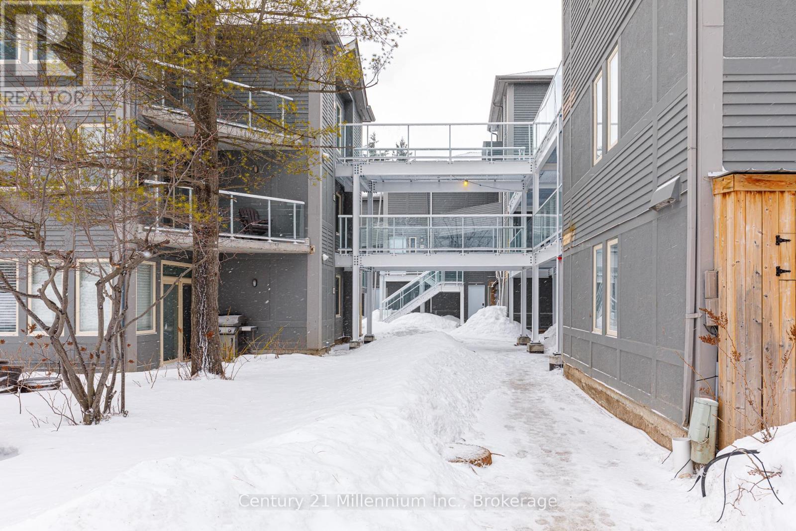 313 - 107 Ann Heggtveit Drive, Blue Mountains, Ontario  L9Y 0P7 - Photo 45 - X11994176