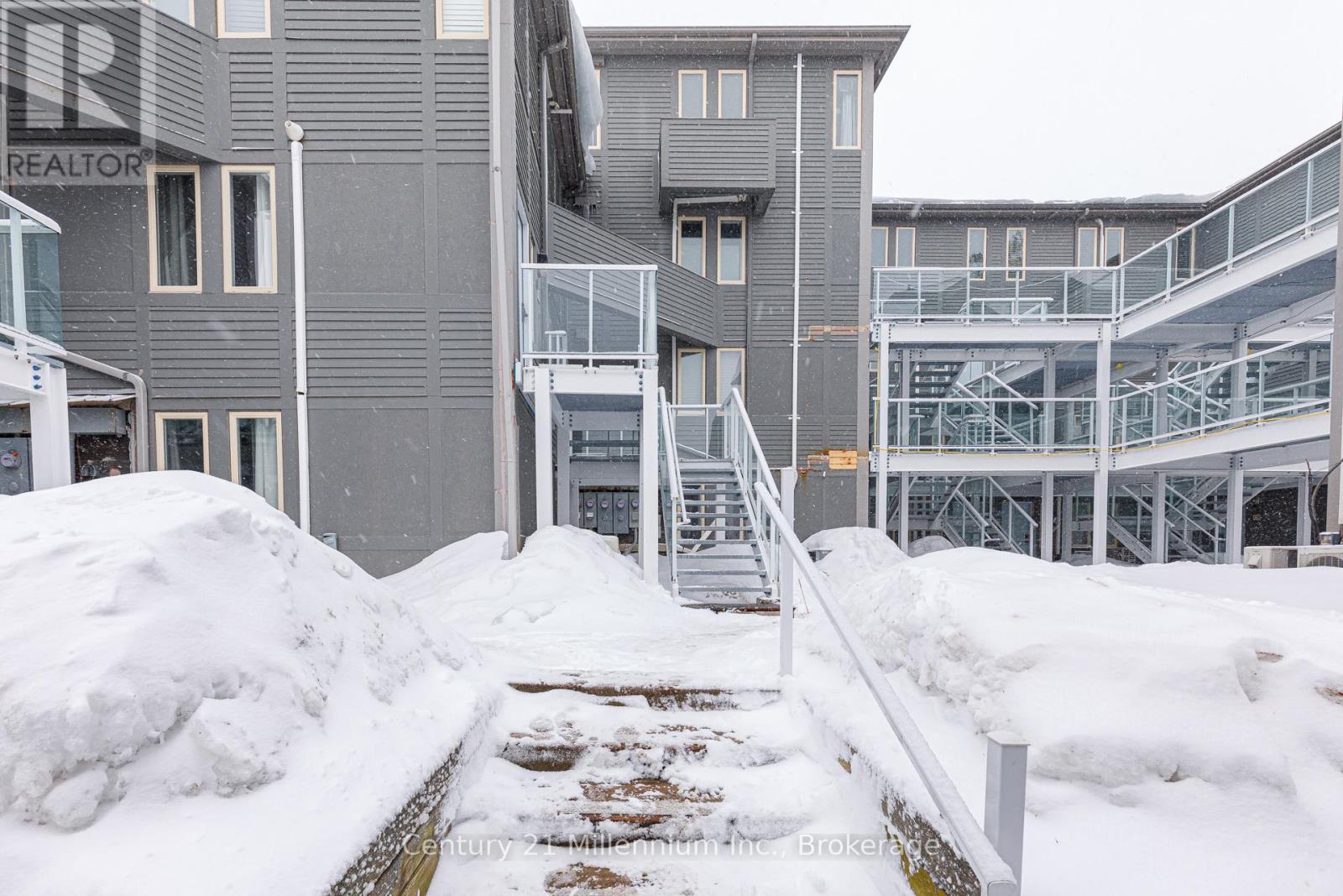 313 - 107 Ann Heggtveit Drive, Blue Mountains, Ontario  L9Y 0P7 - Photo 47 - X11994176