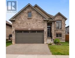 14 LYDIA LANE, Brant, Ontario