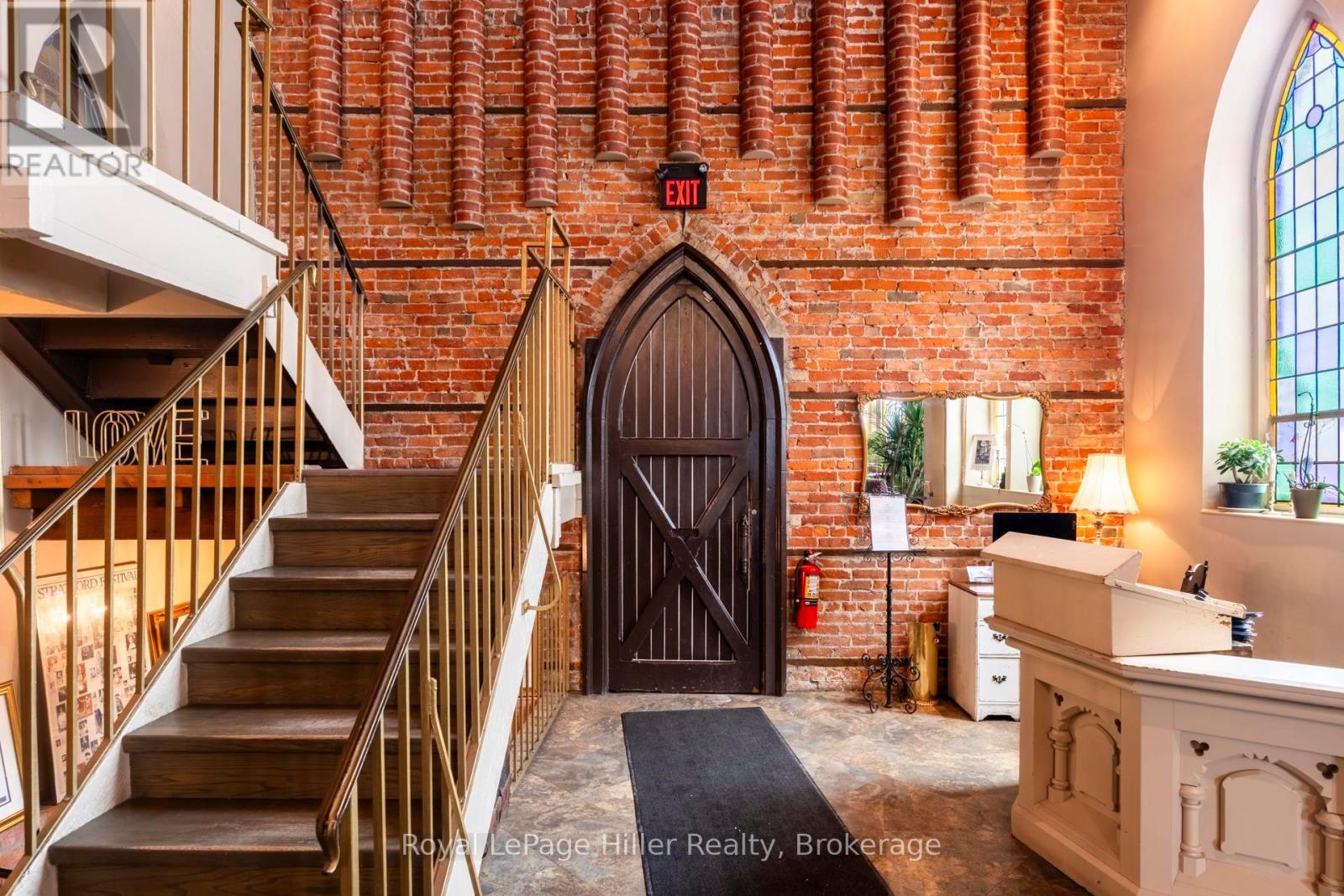 95 Waterloo St Street, Stratford, Ontario  N5A 3M1 - Photo 10 - X11994602