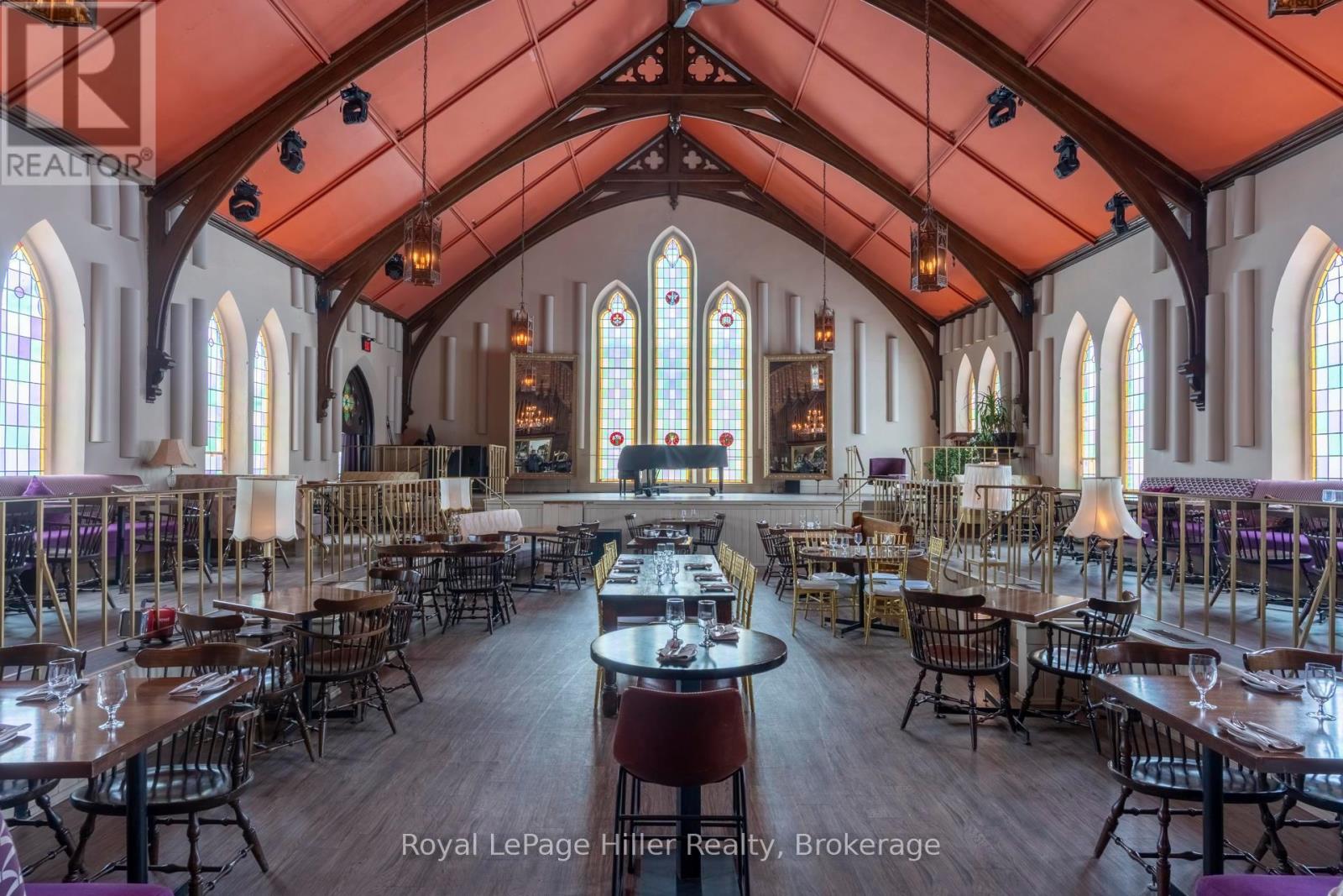 95 Waterloo St Street, Stratford, Ontario  N5A 3M1 - Photo 2 - X11994602