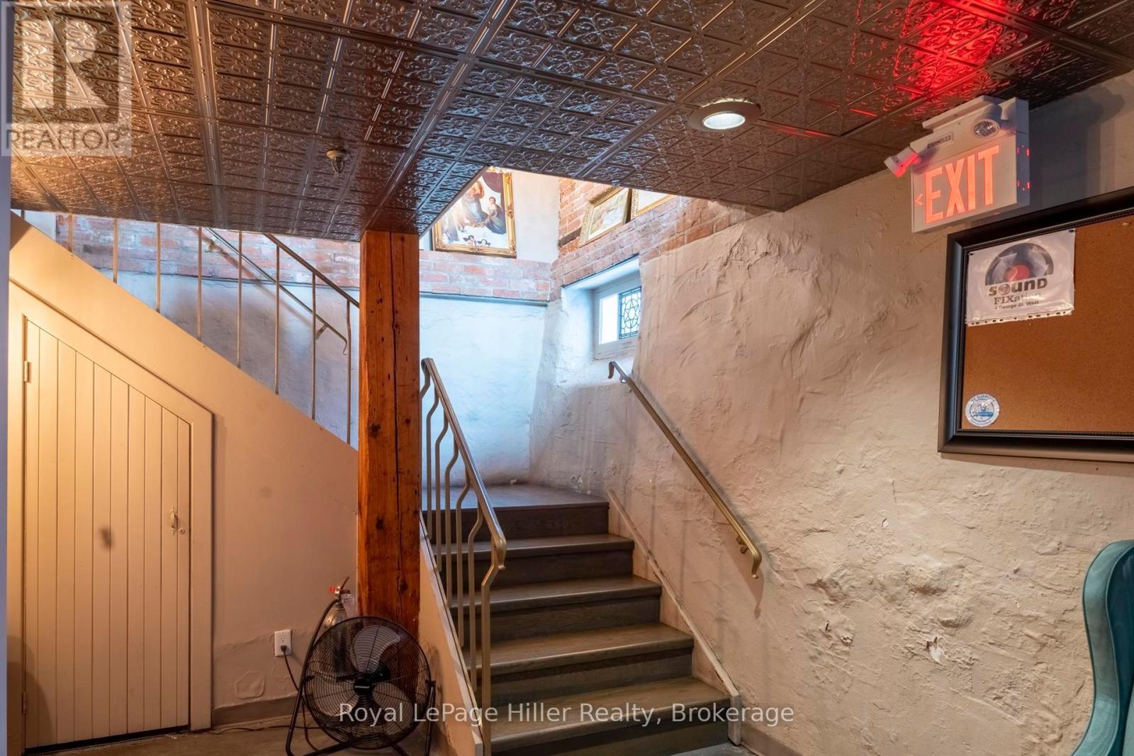 95 Waterloo St Street, Stratford, Ontario  N5A 3M1 - Photo 25 - X11994602